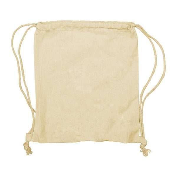 Canvas String Bags