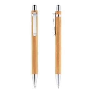 Ecofriendly Bamboo Pens 69S