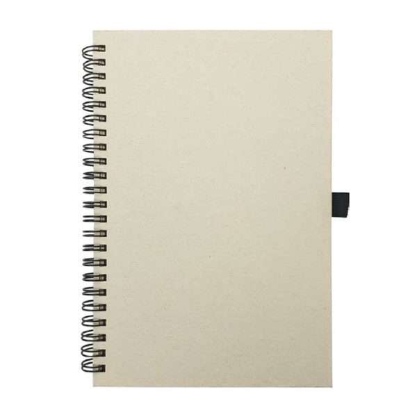 piral Notebooks (Milk Paper) Goshopia