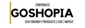 Corporate Goshopia Best eco-friendly corporate & promotional gifting in the UAE logo