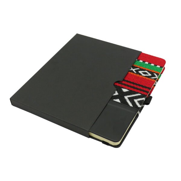 Sadu A5 Notebooks