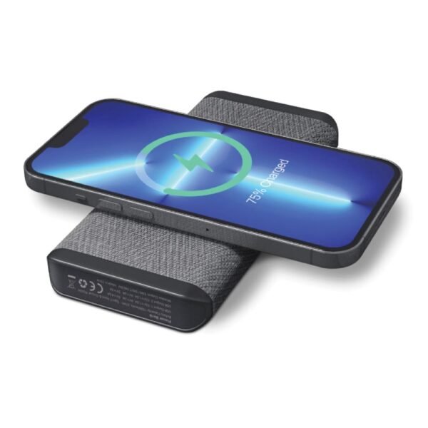 Sadu Wireless Powerbank