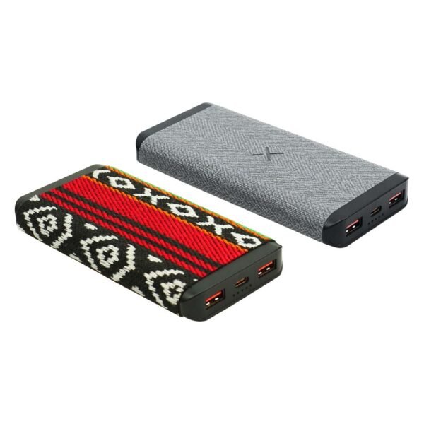 Sadu Wireless Powerbank