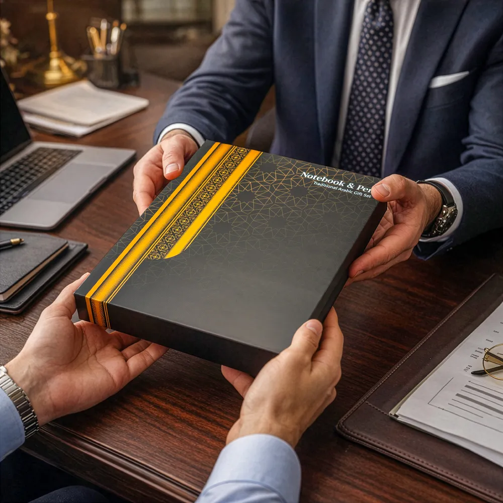 best corporate gift company in Dubai