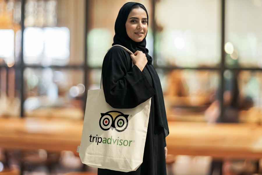 sustainable corporate gifts UAE