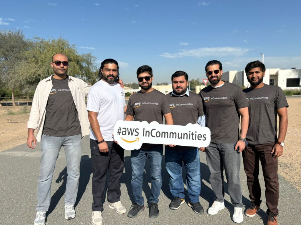 Team Work acivities in Dubai UAE