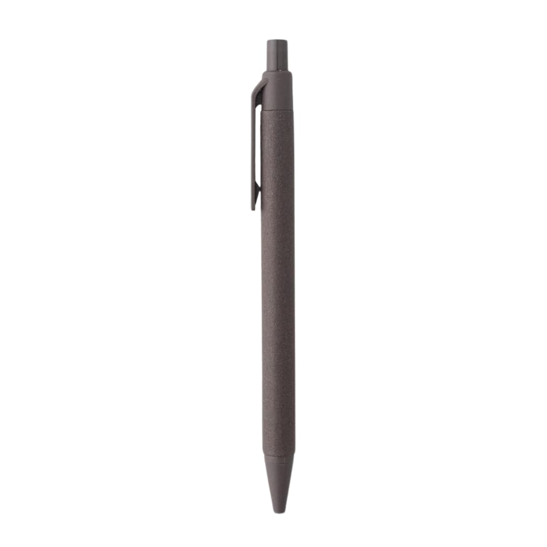 ABULA - eco-neutral® A5 Hard Cover Notebook & Pen Set - Coffee Paper - Notebooks, Pads & Folders & Gift Sets - Eco-Friendly Corporate Gifts Dubai