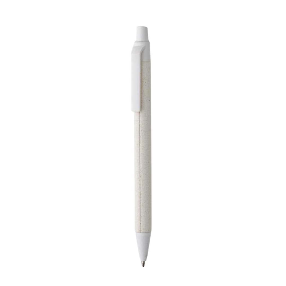 ABULA - eco-neutral® A5 Hard Cover Notebook & Pen Set - Corn Paper - Notebooks, Pads & Folders & Gift Sets - Eco-Friendly Corporate Gifts Dubai