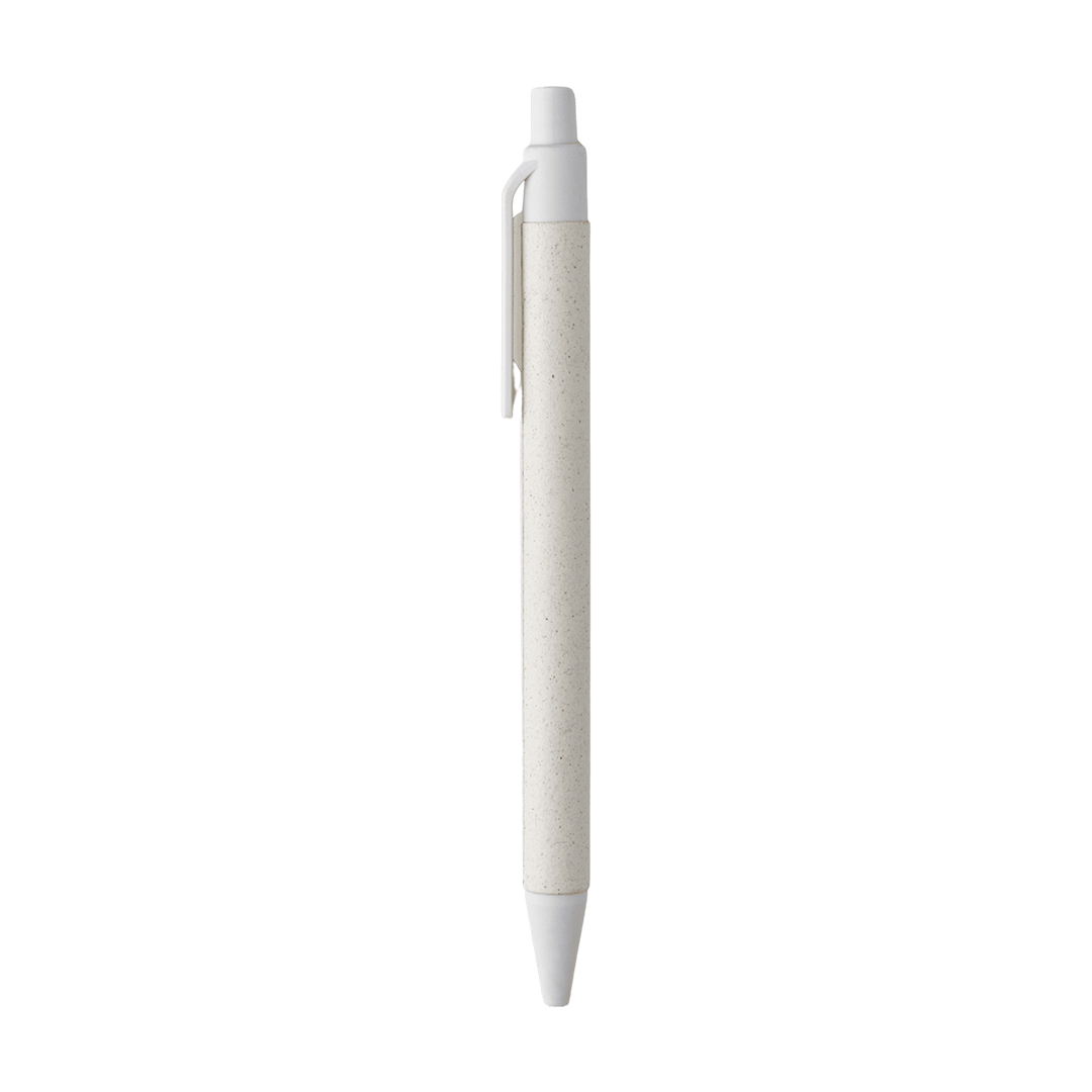 ABULA - eco-neutral® A5 Hard Cover Notebook & Pen Set - Corn Paper - Notebooks, Pads & Folders & Gift Sets - Eco-Friendly Corporate Gifts Dubai