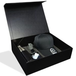 Active Athlete’s Gift Set - Gift Sets - Eco-Friendly Corporate Gifts Dubai