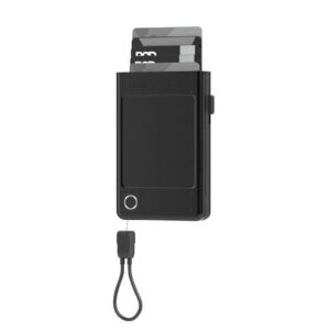 AREZZO - @memorii 5000mAh 3-in-1 Card Holder Powerbank - Powerbanks - Eco-Friendly Corporate Gifts Dubai