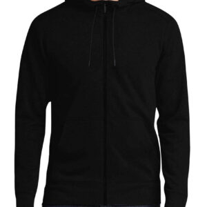 ARTIK - SANTHOME Hoodie with Zipper - Hoodies & Sweatshirts - Eco-Friendly Corporate Gifts Dubai
