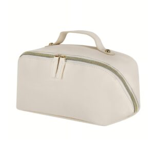 BELLEZA - Giftology Beauty Kit Bag - Beige - Bags & Wallets - Eco-Friendly Corporate Gifts Dubai