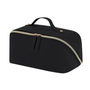 BELLEZA - Giftology Beauty Kit Bag - Black - Bags & Wallets - Eco-Friendly Corporate Gifts Dubai