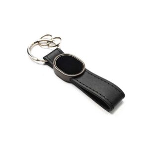BELMONTE - PU & Metal Keychain - Key Holders - Eco-Friendly Corporate Gifts Dubai