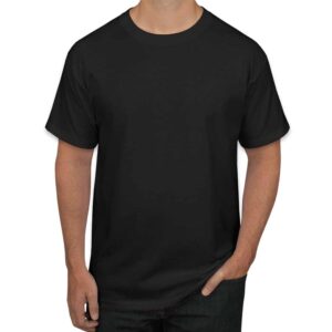 BioOne80 by SANTHOME - Premium Roundneck T-shirt - Tshirts & Polo Shirts - Eco-Friendly Corporate Gifts Dubai
