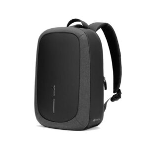 Bobby Edge Anti-Theft Backpack - Black - Backpacks - Eco-Friendly Corporate Gifts Dubai