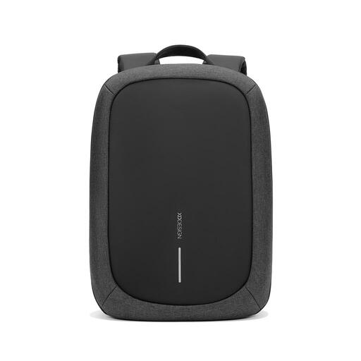 Bobby Edge Anti-Theft Backpack - Black - Backpacks - Eco-Friendly Corporate Gifts Dubai