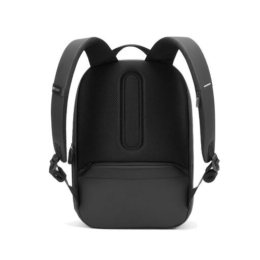 Bobby Edge Anti-Theft Backpack - Black - Backpacks - Eco-Friendly Corporate Gifts Dubai