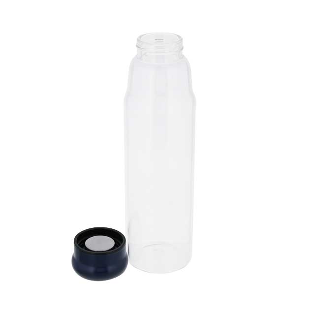 BRASOV - Hans Larsen Borosilicate 500 ml Glass Bottle - Flasks & Bottles - Eco-Friendly Corporate Gifts Dubai