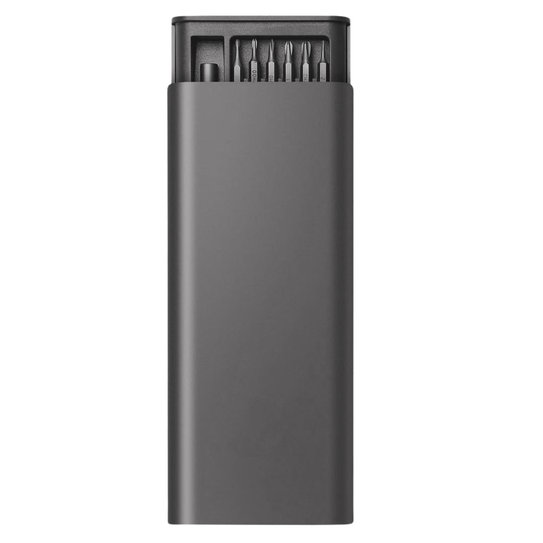 BREVIK - 24-in-1 Precision Screwdriver Set - Car Accessories - Eco-Friendly Corporate Gifts Dubai