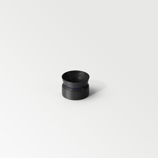 BREW by Ocean Bottle - Black - Mugs & Cups - Eco-Friendly Corporate Gifts Dubai