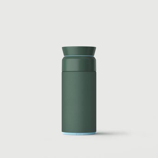 BREW by Ocean Bottle - Forest - Mugs & Cups - Eco-Friendly Corporate Gifts Dubai