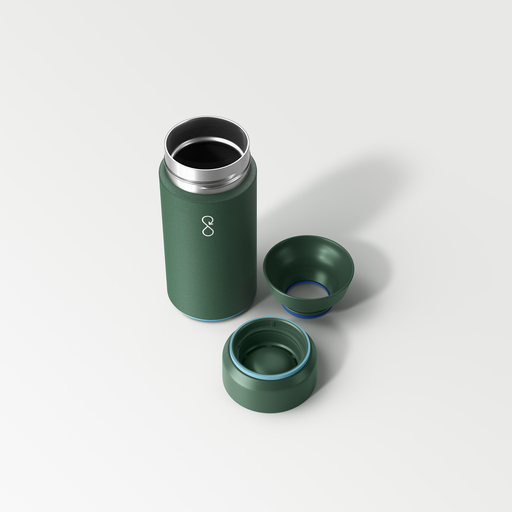 BREW by Ocean Bottle - Forest - Mugs & Cups - Eco-Friendly Corporate Gifts Dubai