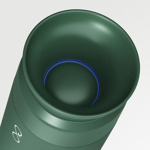 BREW by Ocean Bottle - Forest - Mugs & Cups - Eco-Friendly Corporate Gifts Dubai