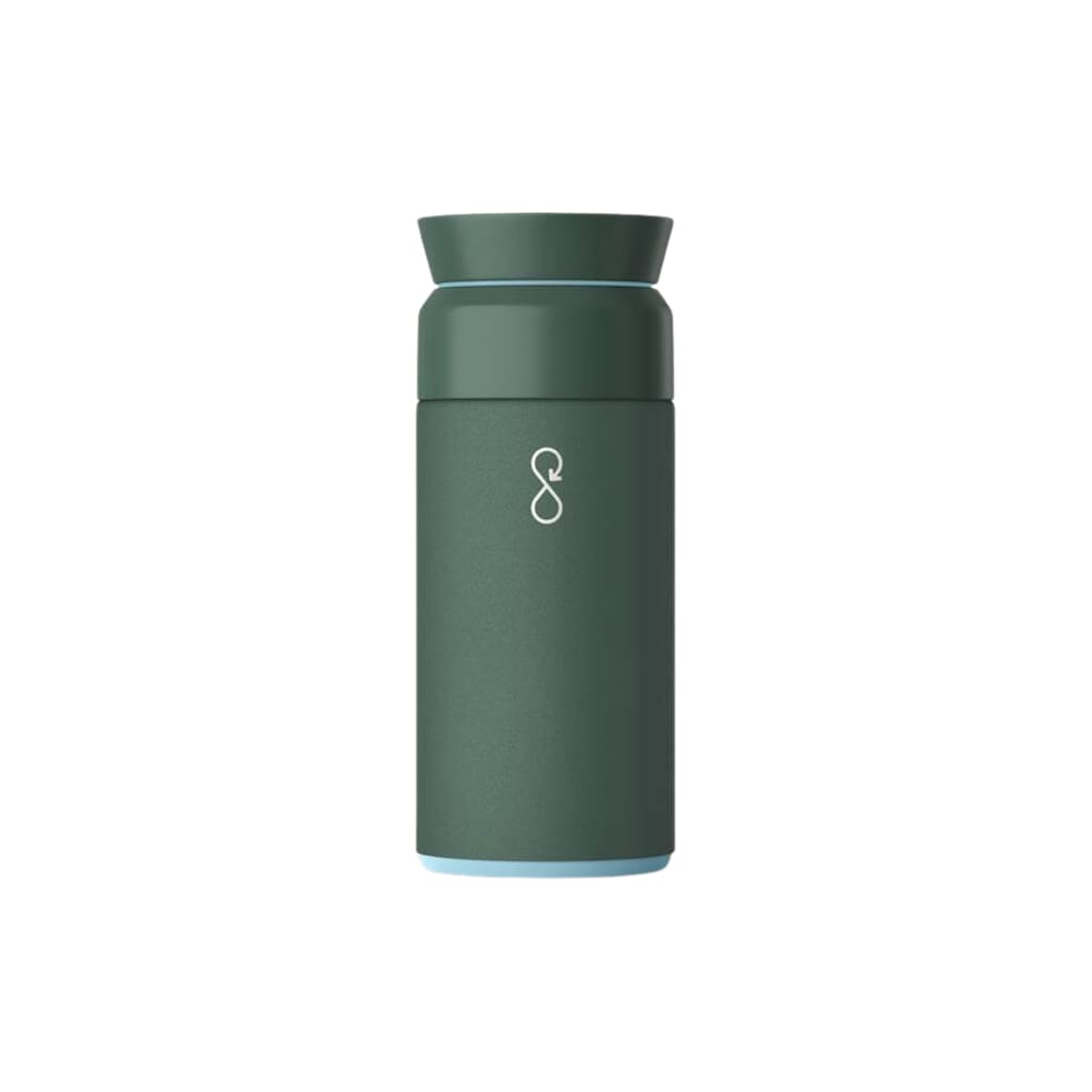 BREW by Ocean Bottle - Forest - Mugs & Cups - Eco-Friendly Corporate Gifts Dubai