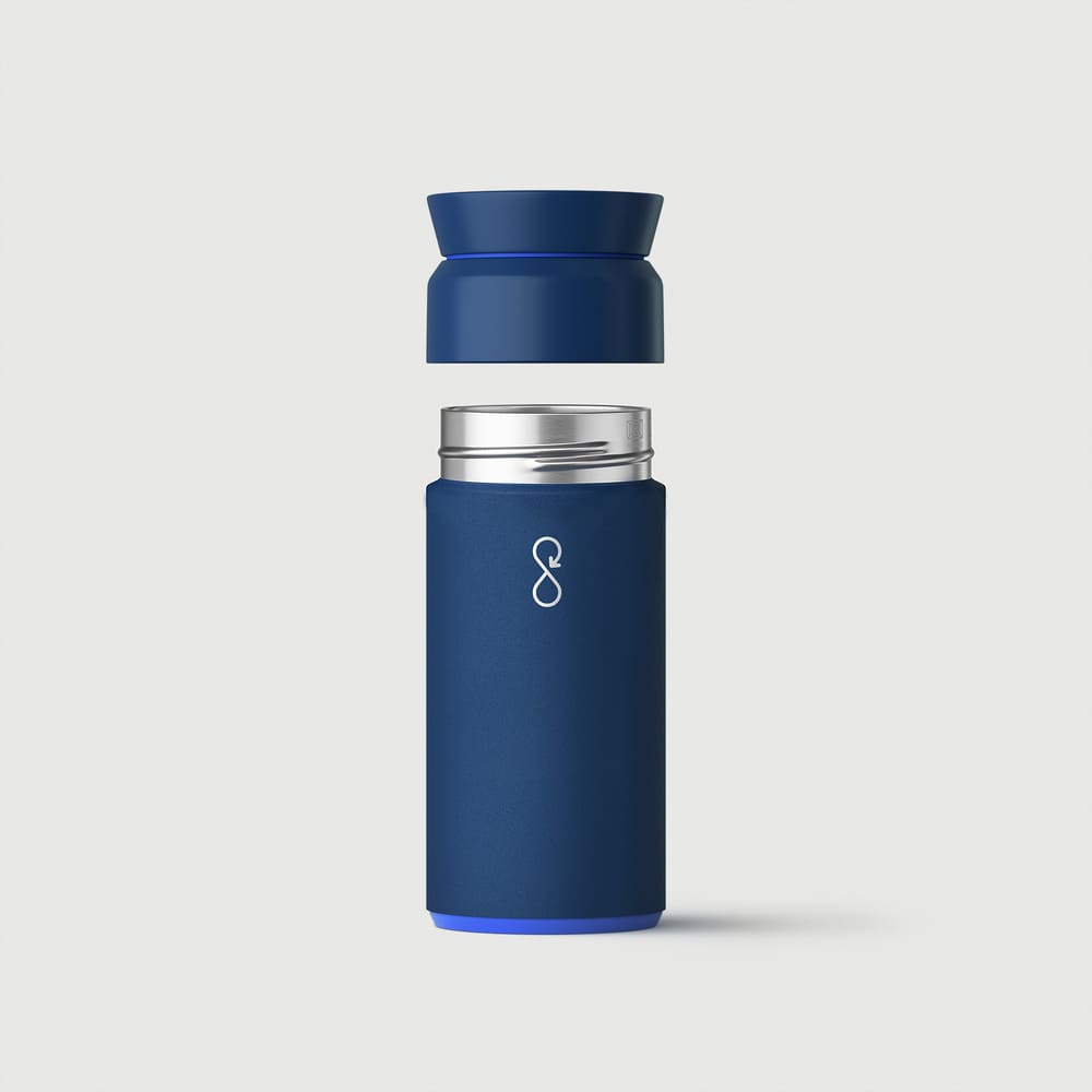 BREW by Ocean Bottle - Ocean - Mugs & Cups - Eco-Friendly Corporate Gifts Dubai