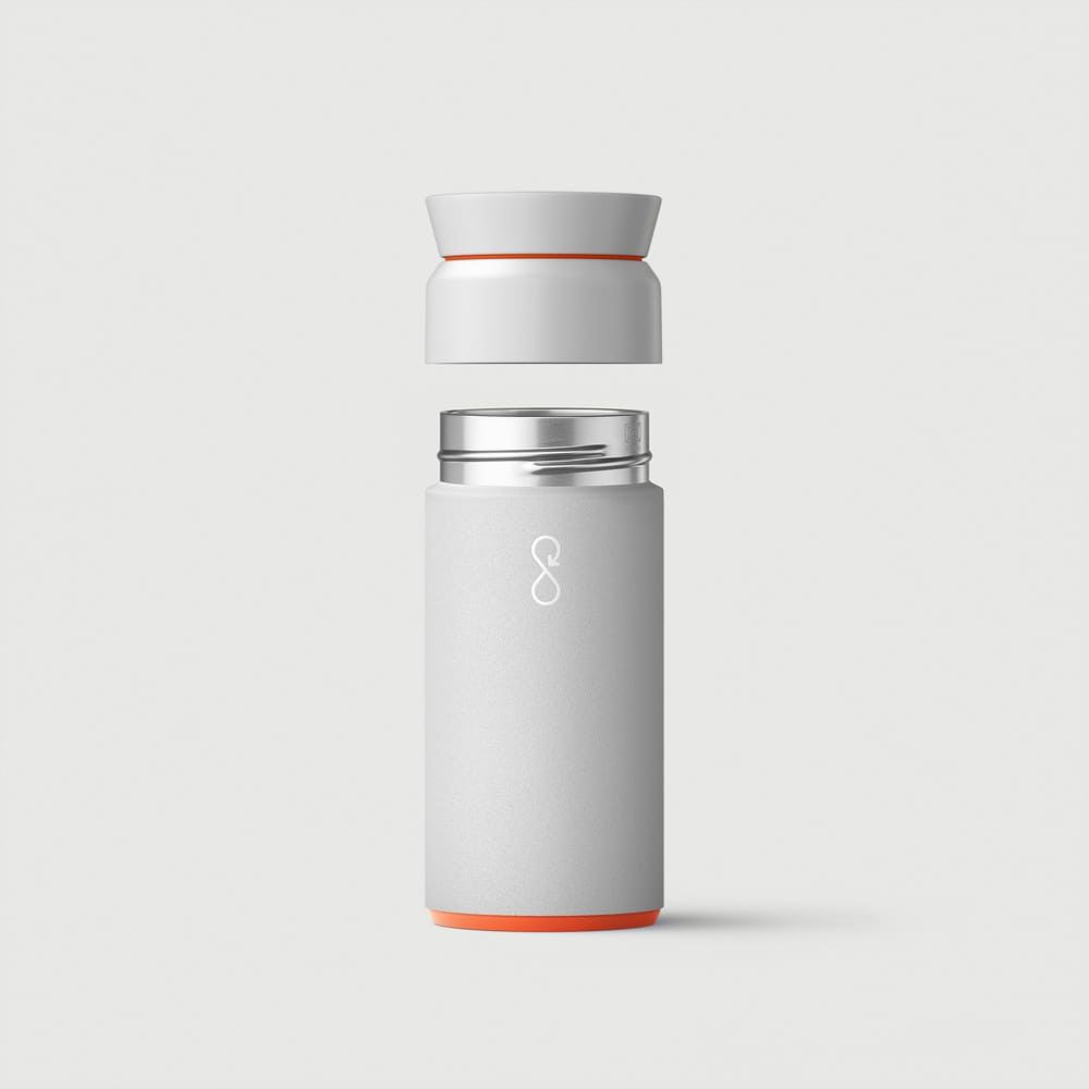 BREW by Ocean Bottle - Rock - Mugs & Cups - Eco-Friendly Corporate Gifts Dubai