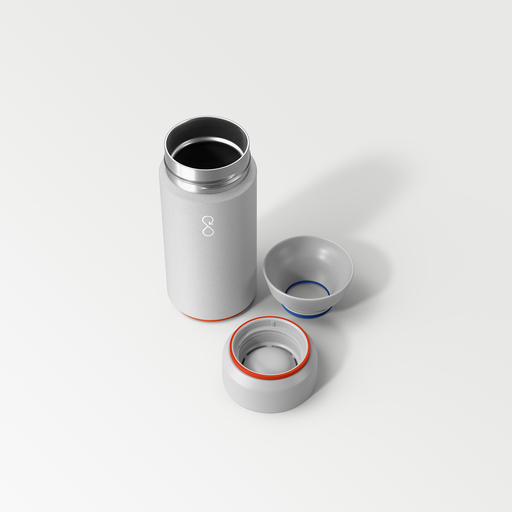 BREW by Ocean Bottle - Rock - Mugs & Cups - Eco-Friendly Corporate Gifts Dubai