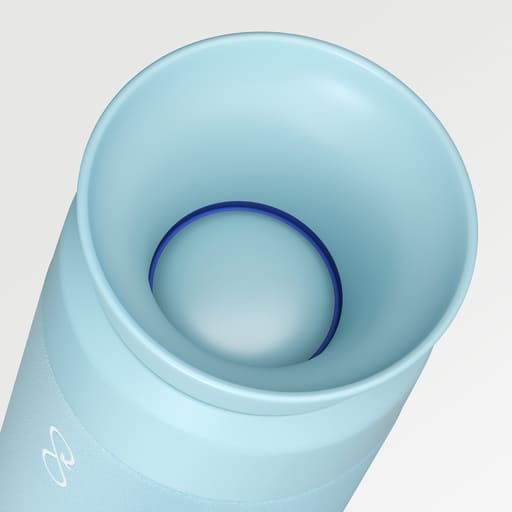 BREW by Ocean Bottle - Sky - Mugs & Cups - Eco-Friendly Corporate Gifts Dubai