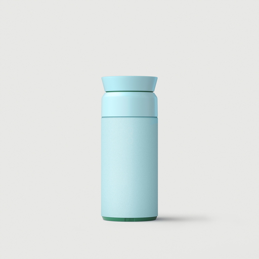 BREW by Ocean Bottle - Sky - Mugs & Cups - Eco-Friendly Corporate Gifts Dubai