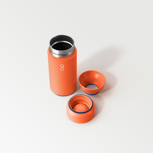BREW by Ocean Bottle - Sun - Mugs & Cups - Eco-Friendly Corporate Gifts Dubai