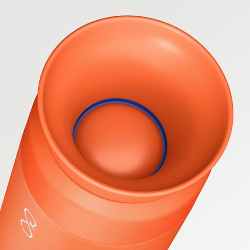 BREW by Ocean Bottle - Sun - Mugs & Cups - Eco-Friendly Corporate Gifts Dubai