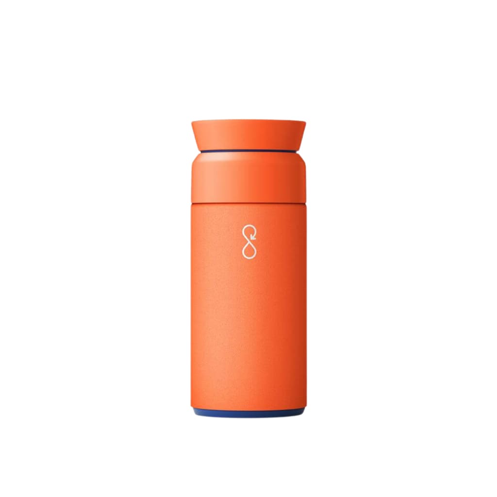 BREW by Ocean Bottle - Sun - Mugs & Cups - Eco-Friendly Corporate Gifts Dubai