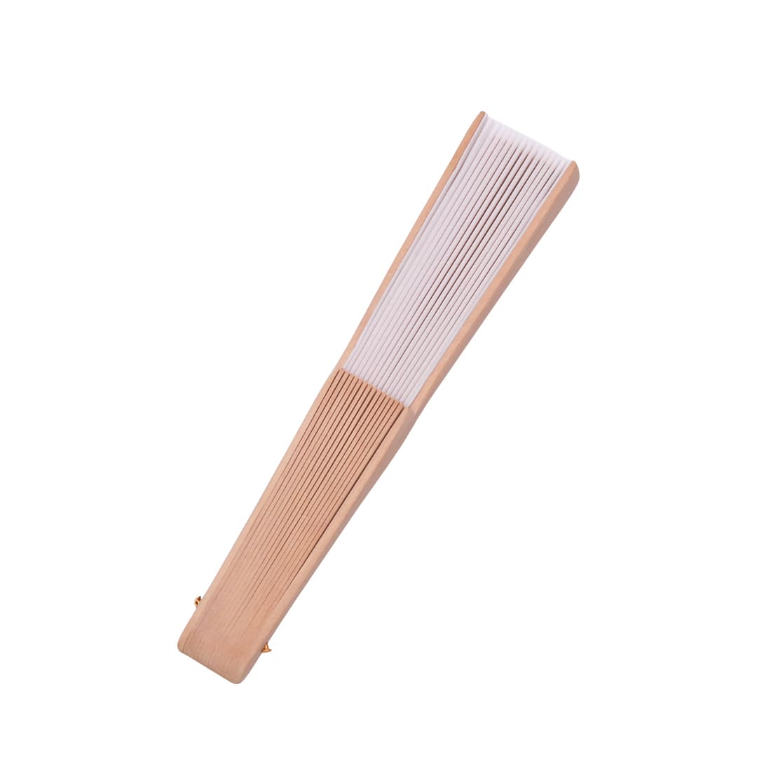 BRISA - Giftology Foldable Hand Fan - Hospitality - Eco-Friendly Corporate Gifts Dubai