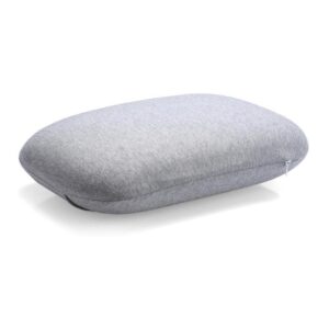 CAPRI - Santhome® Memory Foam Travel Pillow with Carry Strap - Stationery & Desk Items - Eco-Friendly Corporate Gifts Dubai