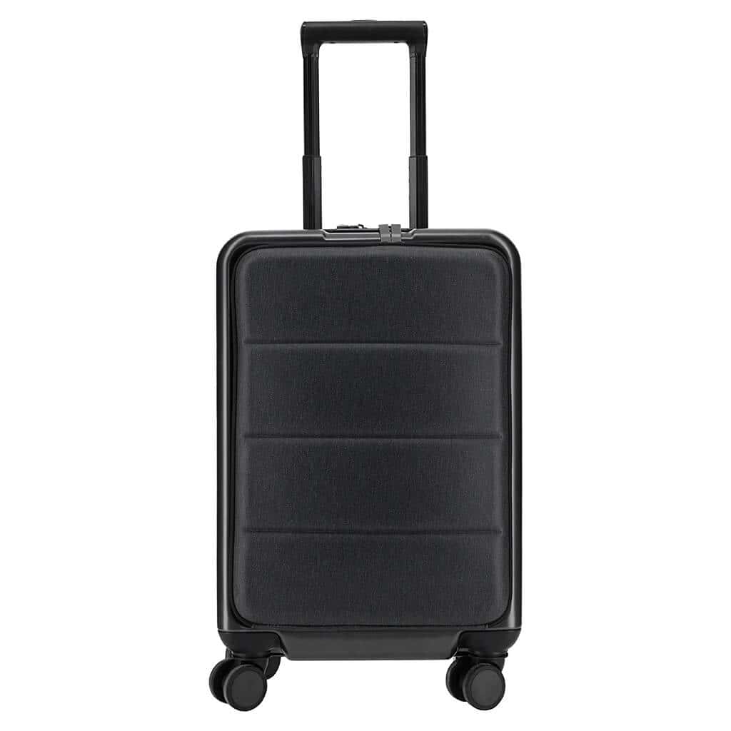 CASHEL - SANTHOME Cabin Trolley - Trolleys & Luggage - Eco-Friendly Corporate Gifts Dubai