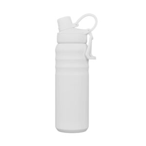 CENTO - Hans Larsen Vacuum Flask 720 ml - White - Flasks & Bottles - Eco-Friendly Corporate Gifts Dubai