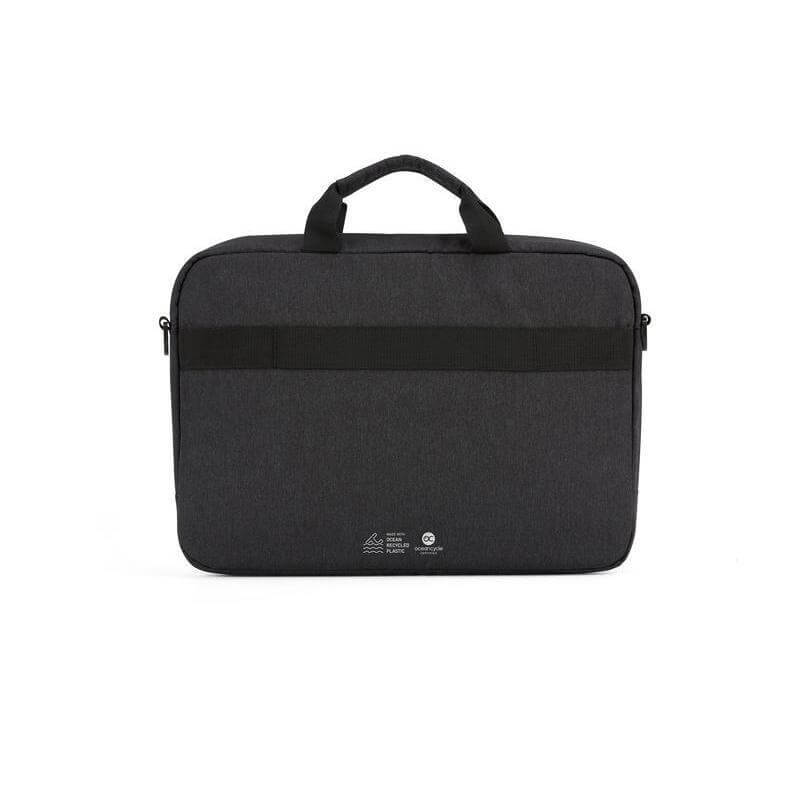 CHANGE ZERO Ocean Series RPET 15" Office Bag - Laptop Bags - Eco-Friendly Corporate Gifts Dubai