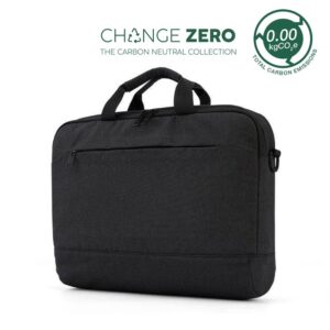 CHANGE ZERO Ocean Series RPET 15" Office Bag - Laptop Bags - Eco-Friendly Corporate Gifts Dubai