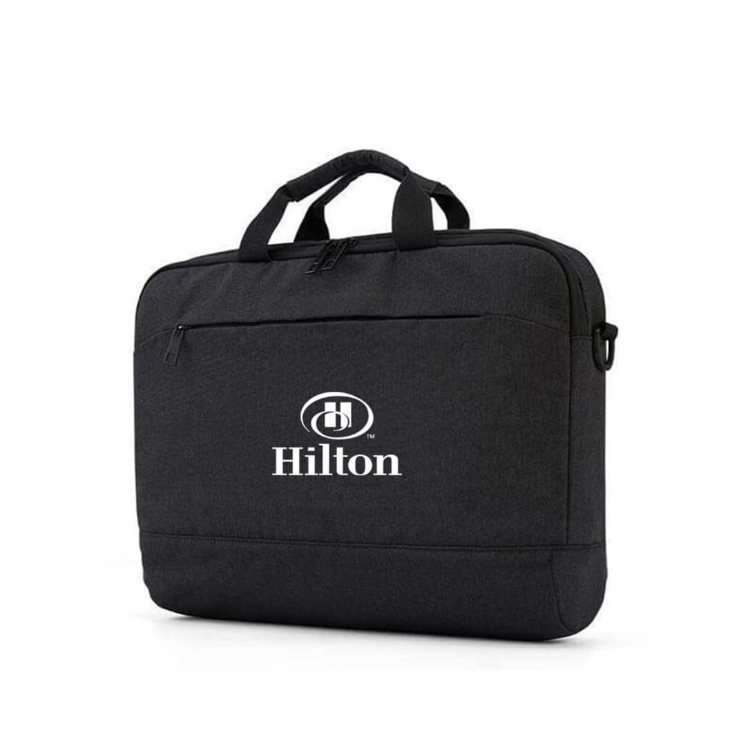 CHANGE ZERO Ocean Series RPET 15" Office Bag - Laptop Bags - Eco-Friendly Corporate Gifts Dubai