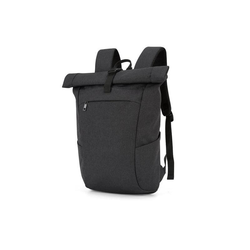 CHANGE ZERO Ocean Series RPET 17" Rolltop Backpack - Backpacks - Eco-Friendly Corporate Gifts Dubai