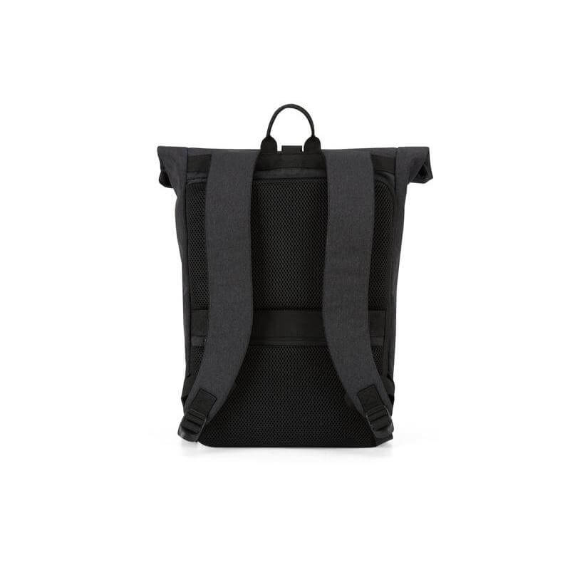 CHANGE ZERO Ocean Series RPET 17" Rolltop Backpack - Backpacks - Eco-Friendly Corporate Gifts Dubai