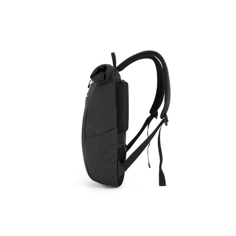 CHANGE ZERO Ocean Series RPET 17" Rolltop Backpack - Backpacks - Eco-Friendly Corporate Gifts Dubai