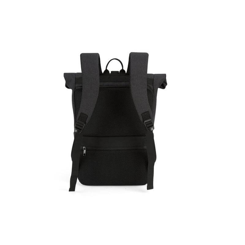 CHANGE ZERO Ocean Series RPET 17" Rolltop Backpack - Backpacks - Eco-Friendly Corporate Gifts Dubai