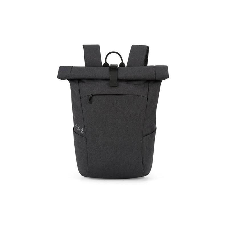 CHANGE ZERO Ocean Series RPET 17" Rolltop Backpack - Backpacks - Eco-Friendly Corporate Gifts Dubai